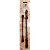 Twist N Tweez Facial Hair Remover