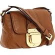 Michael Kors Charlton Crossbody Brown