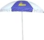 East Carolina Pirates 72 inch Beach/Tailgater Umbrella