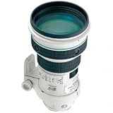 Canon EF 400mm f/4 DO IS USM