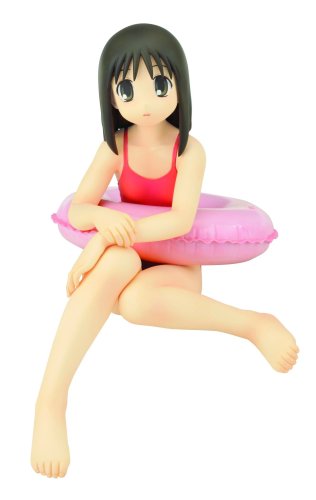 あずまんが大王 大阪 水着版 (1/7スケールPVC塗装済み完成品)