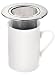 G&H Tea Services Paris Tea-Cup Strainer