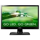 ViewSonic VA2406M-LED 24-Inch Screen LED-Lit Monitor