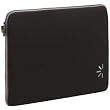 Case Logic ENS-14 14.1-Inch Neoprene Laptop Sleeve (Black)
