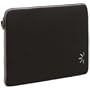 Case Logic ENS-14 14.1-Inch Neoprene Laptop Sleeve (Black)