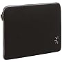 Case Logic ENS-14 14.1-Inch Neoprene Laptop Sleeve (Black)
