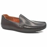 Base London London Quake Stitch Loafer