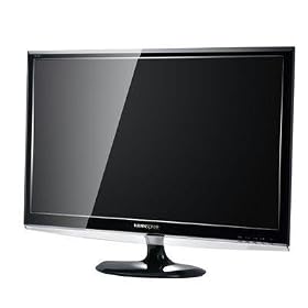 Exclusive 23 W LCD 1920x1080 By Hannspree by 