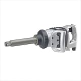 Ingersoll Rand Air Impact Wrench 1in. Drive, Spline Shaft, 10 CFM, 5000 RPM, 1450ft. Lbs. Torque, Model# 285B S6 31AfDNBZC%2BL. SL160 Ingersoll Rand Air Impact Wrench 1in. Drive, Spline Shaft, 10 CFM, 5000 RPM, 1450ft. Lbs. Torque, Model# 285B S6