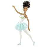 Barbie I Can Be Ballerina Nikki African American