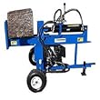 Ramsplitter 16-Ton Horizontal / Vertical Gas Log Splitter w/ 5 HP Honda GC Engine - HV16-1