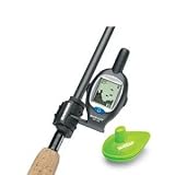 HUMMINBIRD SMARTCAST RF25 ROD MOUNT DISPLAY W /SENSOR