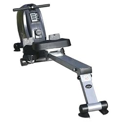 LifeSpan Fitness RW1000 Rowing Machine