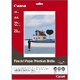 Electronics : Canon Professional Photo Paper 20Sheet A4
