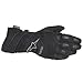 ALPINESTARS WR-2 GORE-TEX GLOVE (LARGE) (BLACK) ALPINESTARS WR-2 GORE-TEX GLOVE (LARGE) (BLACK)