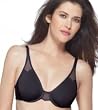 Wacoal Body Back Close Seamless Underwire Bra 65115
