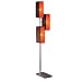 LumiSource Vivid 65-Inch Floor Lamp