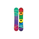 Salomon Drift Rocker Snowboard 154 – Men’s