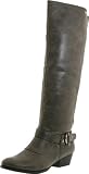 Nine West Women's Cyri Knee-High Boot