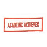 Academic Achiever Patch