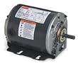 Dayton 1D170 Motor, 3/4 HP, 60hz, Belt