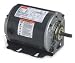 Dayton 1D170 Motor, 3/4 HP, 60hz, Belt