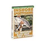 Inshore Sportfishing For Sheepshead