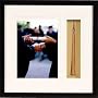 GRADUATION MEMORIES frame with tassel holder