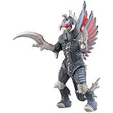 Godzilla 6.5 Inch Deluxe Vinyl Figure GiganIMAGE