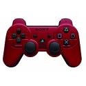 Sony Dualshock 3 Controller rot