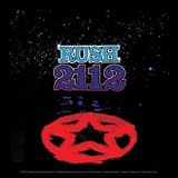 Rush - Stickers - Band
