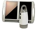 Gobe Portable Solar Panel and Battery