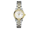 TISSOT Watch:Tissot Ladies Watches PR50 Quartz Mini T34.2.281.32 - WW