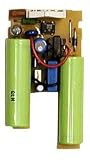 Braun 5505-631 P.C. Board/Battery Complete