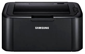 Samsung - ML-1665 - Imprimante Laser Monochrome