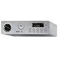 AEG KRC 4338 K�chen-Uhrenradio (Synthesizer-Tuner, RDS, Sleep-Timer)
