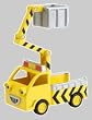 Take Along Flex by Bob the Builder