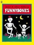 Funnybones (Picture Puffin)