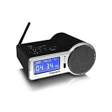 New-WiFi Internet Radio - AIRMM01F