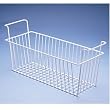 Freezer Basket For Commercial Chest Freezer - Large