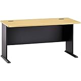BUSH BUSINESS FURNITURE SERIES A:60-inch DESK