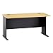 BUSH BUSINESS FURNITURE SERIES A:60-inch DESK