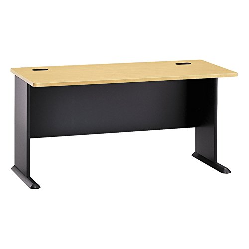 BUSH BUSINESS FURNITURE SERIES A:60-inch DESK