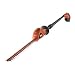 Black & Decker GTC800 Pole Hedgetrimmer 18v