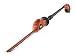 Black & Decker GTC800 Pole Hedgetrimmer 18v