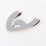Big V- stainless steel Money Clip father s day gift ideas MC1011