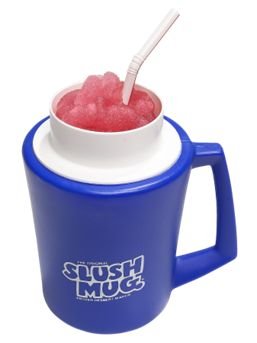 The Original Slush Mug - Blue