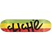 CLICHE（クリシェ） TEAM　HANDWRITTEN RASTA