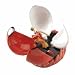 Pokemon Battle Spiner Figure Blaziken