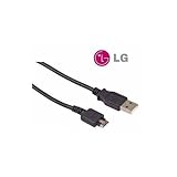 Brand New USB Data Cable for Lg Lg Vu Cu920, Shine Cu720, Venus Vx8800, Voy ....